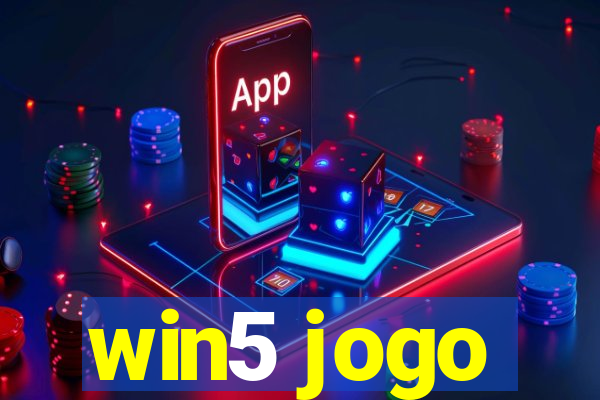 win5 jogo